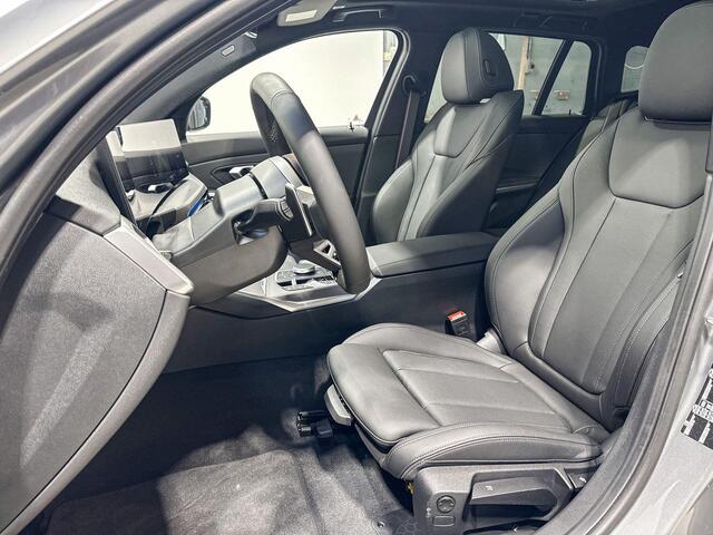 BMW 3-SERIE Touring 318i M Sportpakket Pro