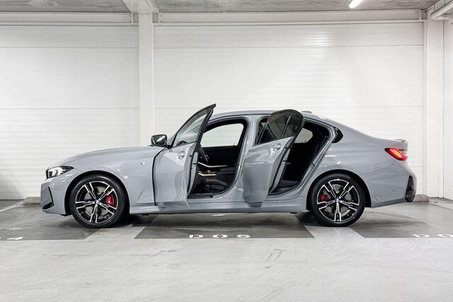 BMW 3-SERIE Sedan 318i | M-Sport Pro | Comfort Pack | Harman/Kardon | Comfort Access