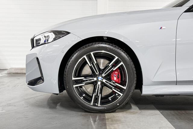 BMW 3-SERIE Sedan 318i | M-Sport Pro | Comfort Pack | Harman/Kardon | Comfort Access