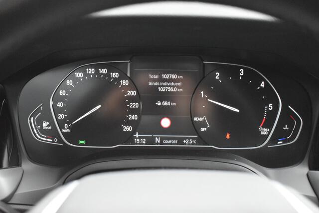 BMW 3-SERIE Touring 318d Executive