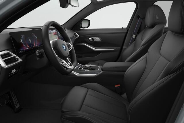 BMW 3-SERIE Touring 330e M Sport Edition | M Sportpakket Pro | Trekhaak