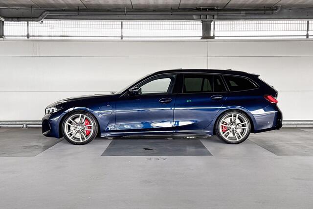 BMW 3-SERIE Touring 330e M-Sport