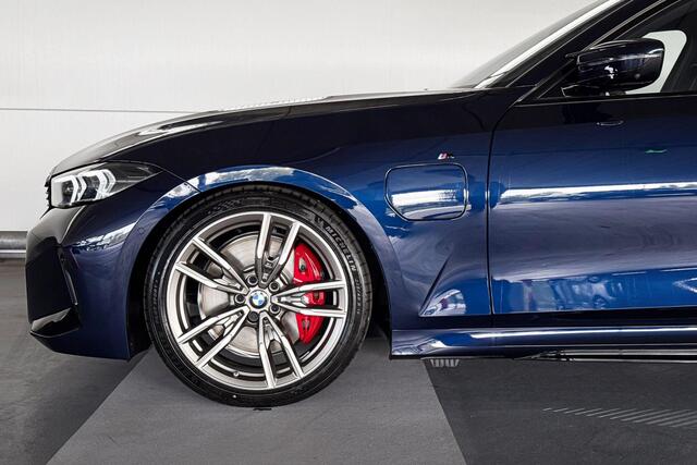 BMW 3-SERIE Touring 330e M-Sport