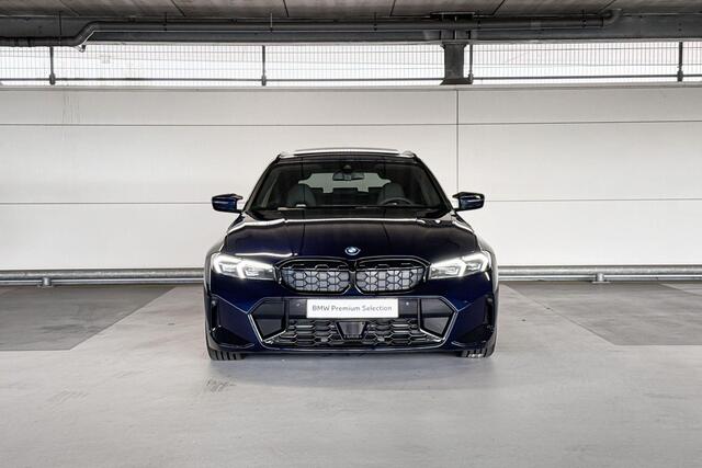 BMW 3-SERIE Touring 330e M-Sport