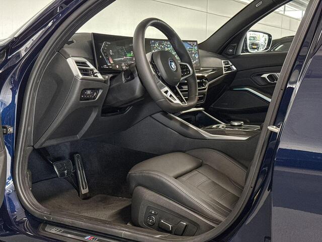 BMW 3-SERIE Touring 330e M-Sport