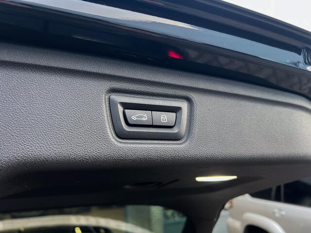 BMW 3-SERIE Touring 330e M Sport Edition |trekhaak|pano|memory|leder|ACC|