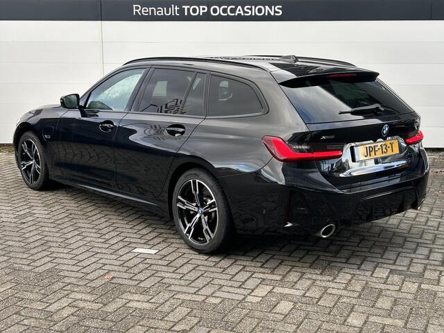 BMW 3-SERIE Touring 330e xDrive | HIGH Executive | M-Sport | Schuif/Kantel-Dak