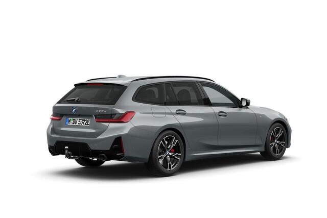 BMW 3-SERIE Touring 330e M Sport Edition | M Sportpakket Pro | Comfort Pack | Trekhaak