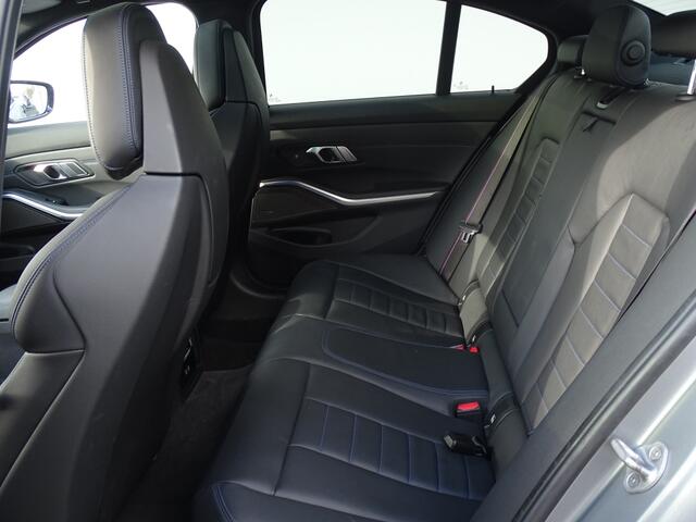 BMW 3-SERIE Limousine 330 e xDrive M Sport