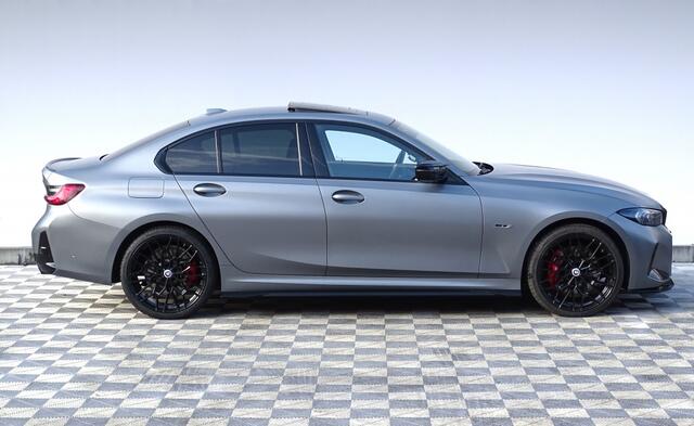 BMW 3-SERIE Limousine 330 e xDrive M Sport