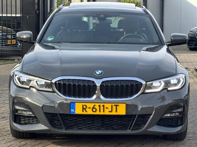 BMW 3-SERIE Touring 330D High Executive M-Pakket 2021 Panodak