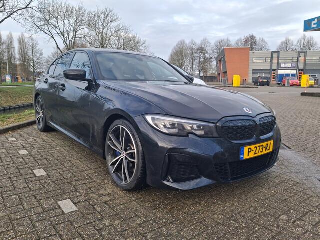 BMW 3-SERIE M340i xD High Exec.