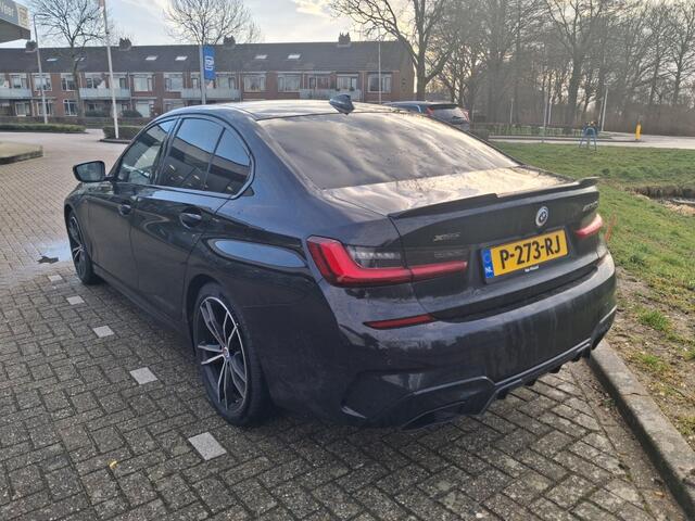 BMW 3-SERIE M340i xD High Exec.