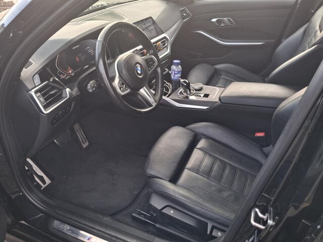 BMW 3-SERIE M340i xD High Exec.