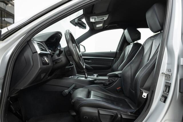 BMW 3-SERIE Touring 318i M Sport, HK Sound, Trekhaak, PDC, Digitale Dash!