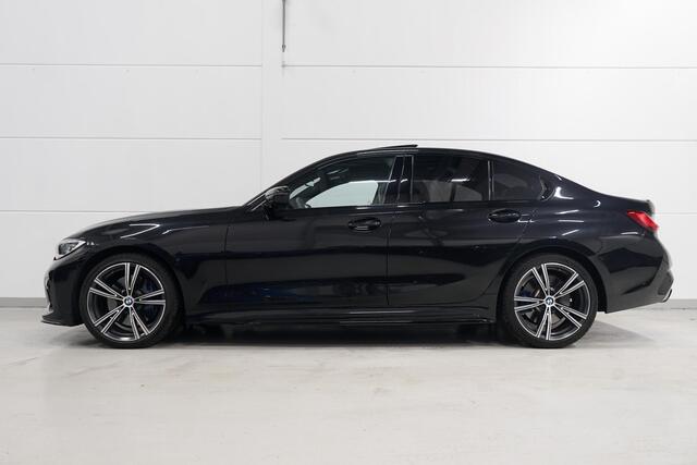 BMW 3-SERIE M340i xDrive Schuifdak | Head Up | CoPilot | Laser