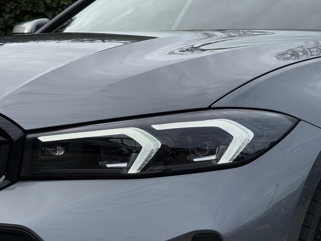 BMW 3-SERIE Touring 330e | M-Sport Pro | 19'' | Camera | HiFi