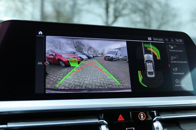 BMW 3-SERIE 320I HIGH EXECUTIVE M-SPORT | SHADOWLINE | MAXTON | CARPLAY | ADAPT. CRUISE | LED | CAMERA | AMBIENT LIGHT