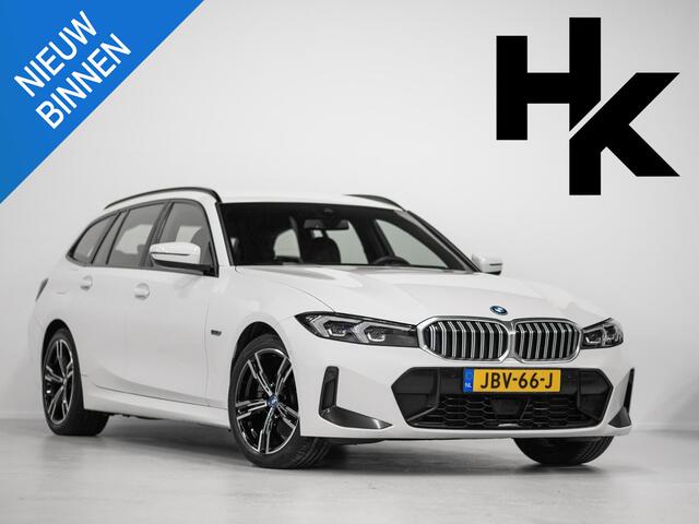 BMW 3-SERIE Touring 320e Facelift M-Pakket ACC Cam