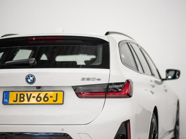 BMW 3-SERIE Touring 320e Facelift M-Pakket ACC Cam