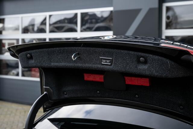 BMW 3-SERIE 340i xDrive M Sport Pro | LCI | M Performance | Panorama | Head-Up | 360° | ACC | Memory | M Performance 20 inch |