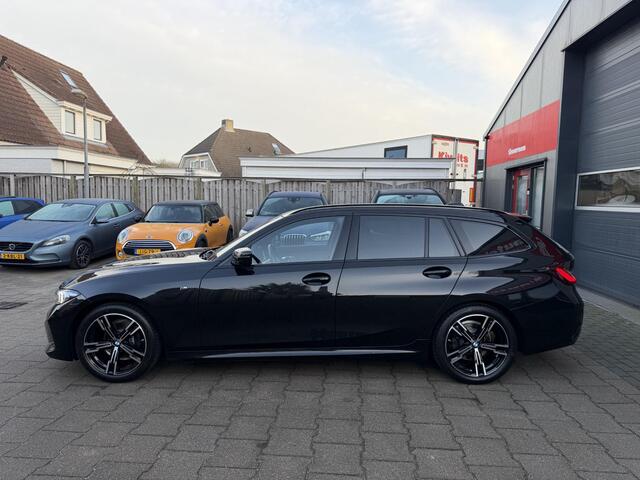 BMW 3-SERIE Touring 318i M-SPORT NL Auto