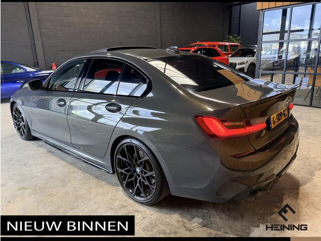 BMW 3-SERIE 330d High Executive Edition. M sport M performance. Eerste eigenaar met NAP