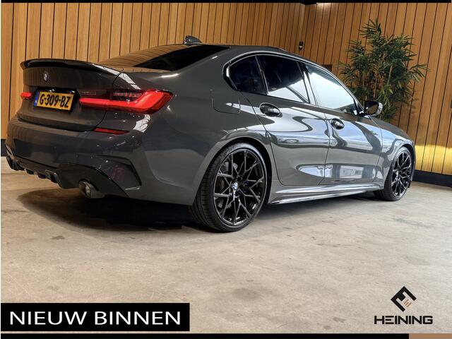 BMW 3-SERIE 330d High Executive Edition. M sport M performance. Eerste eigenaar met NAP