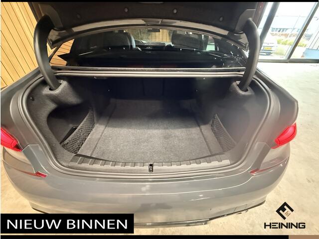 BMW 3-SERIE 330d High Executive Edition. M sport M performance. Eerste eigenaar met NAP