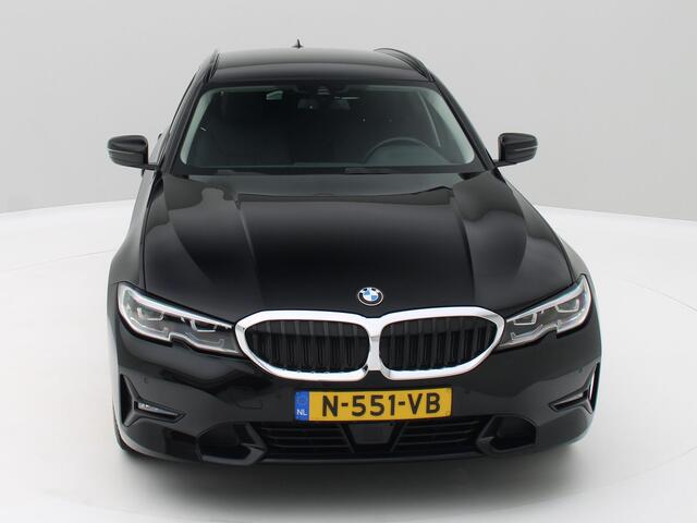 BMW 3-SERIE Touring 320i Business Edition Sportline Leder