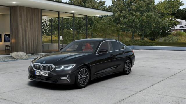 BMW 3-SERIE 330e 292PK / High Executive / Individual / Luxury Line
