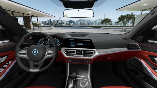 BMW 3-SERIE 330e 292PK / High Executive / Individual / Luxury Line