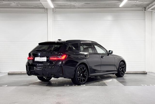 BMW 3-SERIE Touring 330e | M-Sport Pro | Innovation Pack | Comfort Pack | Driving Assistant | Harman/Kardon | Panoramadak | Comfort Access