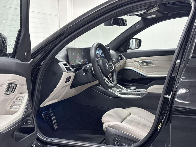 BMW 3-SERIE Touring 330e | M-Sport Pro | Innovation Pack | Comfort Pack | Driving Assistant | Harman/Kardon | Panoramadak | Comfort Access