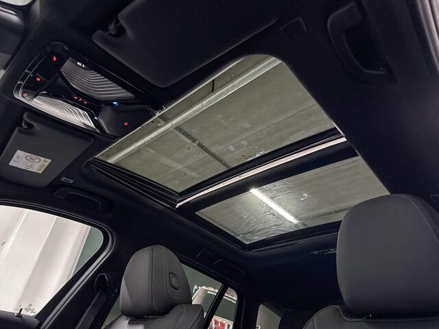 BMW 3-SERIE Touring 318i | M-Sport Pro | Comfort Pack | Driving Assistant | Hifi System | Panoramadak | Comfort Access | Trekhaak