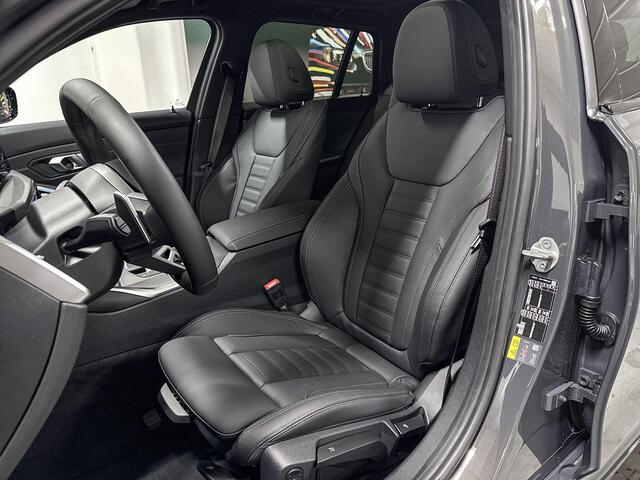 BMW 3-SERIE Touring 330e | M-Sport Pro | Comfort Pack | Panoramadak | Comfort Access | Trekhaak