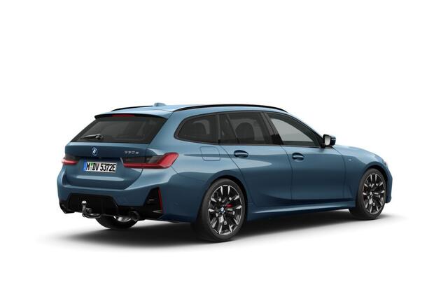 BMW 3-SERIE Touring 330e M Sport Edition | M Sportpakket Pro | Trekhaak