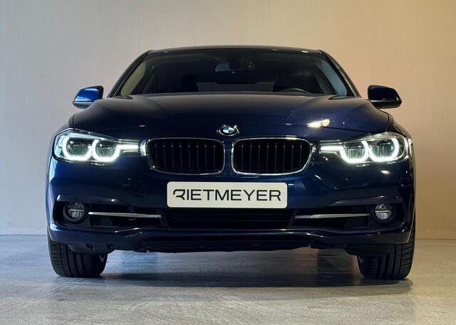 BMW 3-SERIE 318i Executive