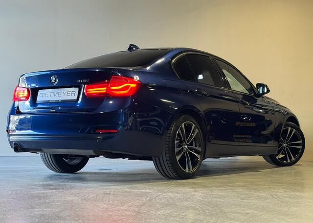 BMW 3-SERIE 318i Executive