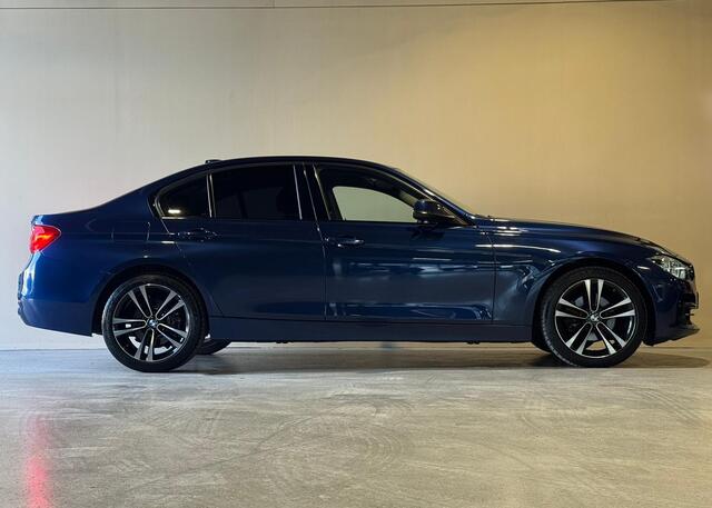 BMW 3-SERIE 318i Executive