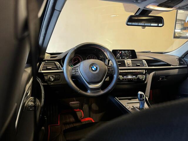 BMW 3-SERIE 318i Executive