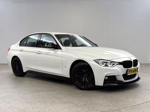 BMW 3-SERIE 330e High Executive M-Sport | Sfeer | H/K | Clima | Cruise | Carplay | Navi | Parkeersens. | NAP