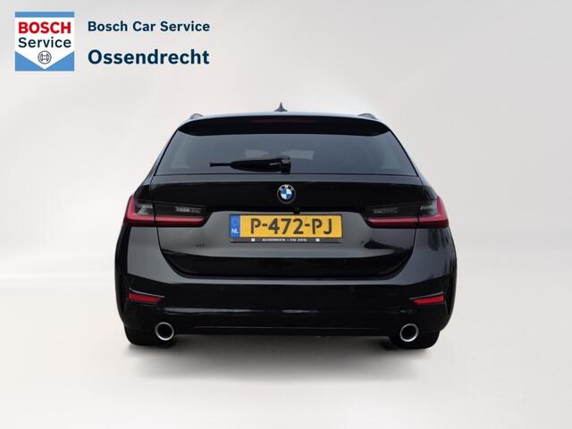 BMW 3-SERIE 320I BNSEDPL