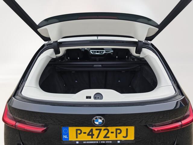 BMW 3-SERIE 320I BNSEDPL