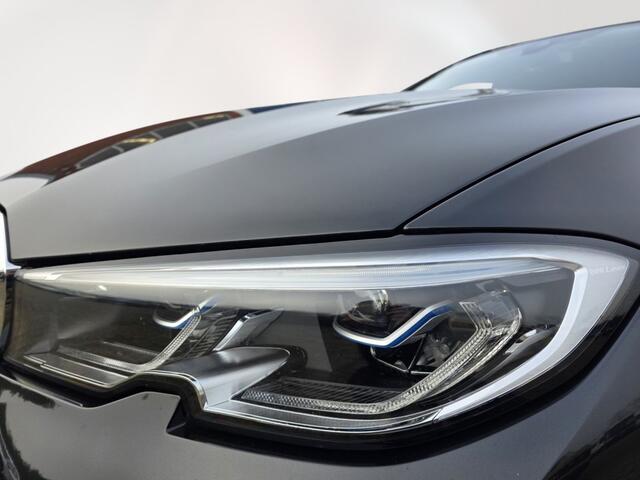 BMW 3-SERIE 320I BNSEDPL