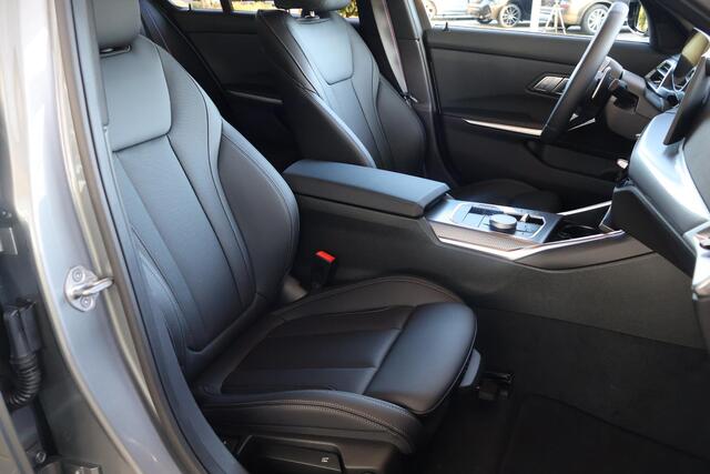 BMW 3-SERIE 330e Sedan | M Sportpakket Pro | Comfort Pack | Ekris Selection