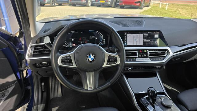 BMW 3-SERIE Touring 320e High Executive