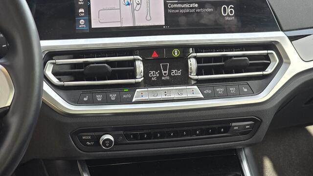 BMW 3-SERIE Touring 320e High Executive