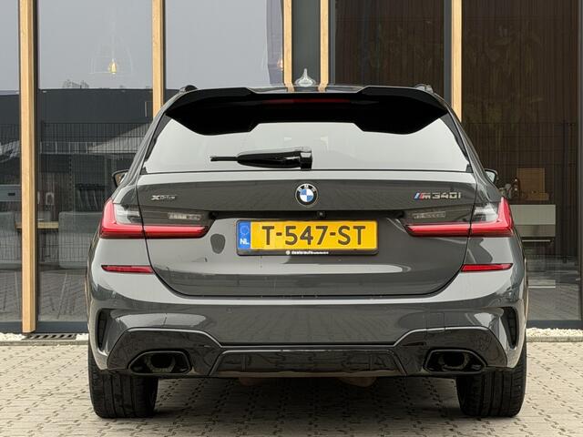 BMW 3-SERIE Touring M340i M-Performance | Xdrive High Executive | Harman-Kardon | 36