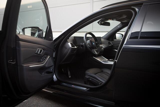 BMW 3-SERIE Touring 320e | M-Pakket | Facelift | Harman/Kardon | Stoelverwarming